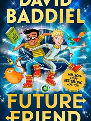 Future Baddiel