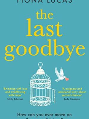 The Last Goodbye