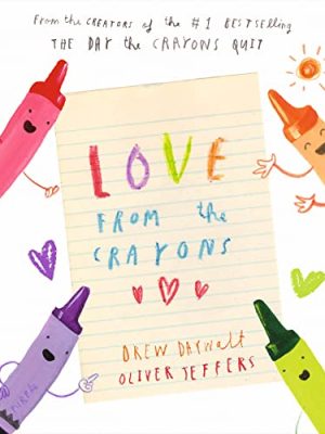Love From the Crayons