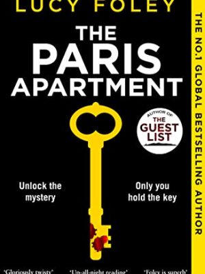 The Paris Apartment