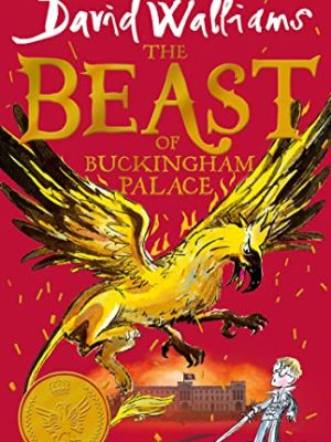 The Beast of Buckingham Palace