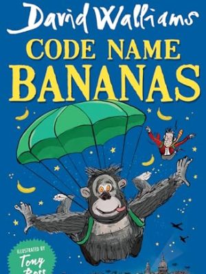 Code Name Bananas