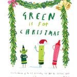 Green is for Christmas