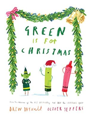 Green is for Christmas
