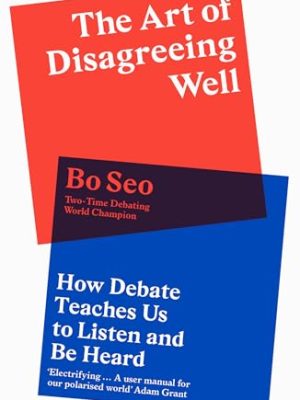 The Art of Disagreeing Well