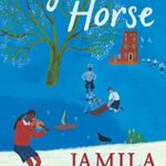 The Eye of the Horse (The Wheel of Surya Trilogy)