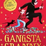 Gangsta Granny Strikes Again