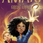 Amari and the Great Game