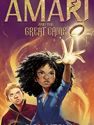 Amari and the Great Game