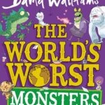 The World's Worst Monsters