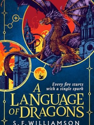 A Language of Dragons