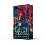 A Language Of Dragons Special Edition
