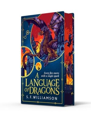 A Language Of Dragons Special Edition
