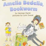 Amelia Bedelia, Bookworm