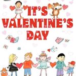 I Can Read  3: It's Valentine's Day