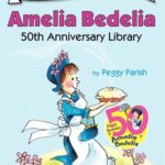 I Can Read : Amelia Bedelia 50th Anniversary Library