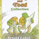 I Can Read : Frog and Toad Collection