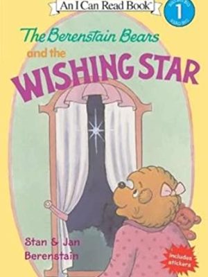 I Can Read  1: The Berenstain Bears and The Wishing Star