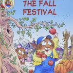 I Can Read: The Fall Festival