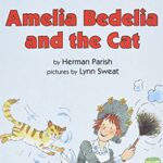 I Can Read  2: Amelia Bedelia and The Cat
