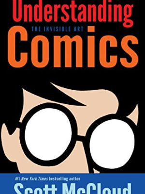 Understanding Comics