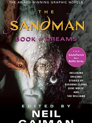 The Sandman Book of Dreams