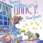 I Can Read  1: Fancy Nancy Sees Stars