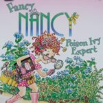 I Can Read  1: Fancy Nancy: Poison Ivy Expert