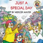 I Can Read : Little Critter: Just a Special Day