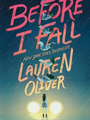 Before I Fall Enhanced Edition