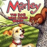 I Can Read : Marley: The Dog Who Cried Woof