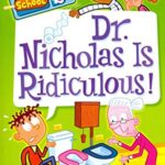 My Weird School  7: Miss Kraft is Daft!