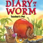 I Can Read 1: Diary of a Worm Teacher's Pet