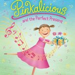 I Can Read : Pinkalicious and The Perfect Present