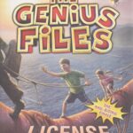The genius files 5: License to Thrill