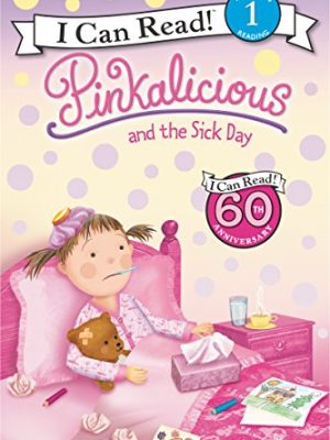 Pinkalicious and the Sick Day