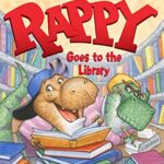 I Can Read  2: Rappy Goes to The Library