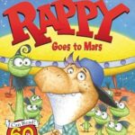 I Can Read  2: Rappy Goes to Mars