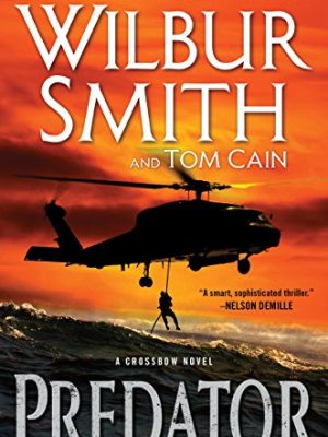 Predator : A Crossbow Novel