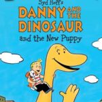 I Can Read  1: Danny and The Dinosaur and The New Puppy