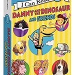 I Can Read  1: Danny and The Dinosaur and Friends