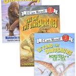 I Can Read : After The Dinosaurs
