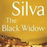 Gabriel Allon: The Black Widow
