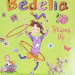 Amelia Bedelia Chapter Book 5: Amelia Bedelia Chapter Book #5: Amelia Bedelia Shapes Up