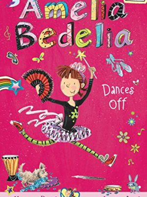 Amelia Bedelia Chapter Book 8
