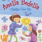 I Can Read  1: Amelia Bedelia Chalks One Up