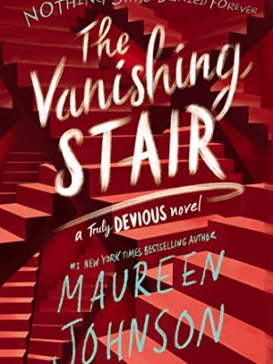 The Vanishing Stair
