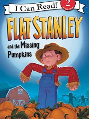 I Can Read  2: Flat Stanley and The Missing Pumpkins