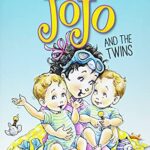 I Can Read : Fancy Nancy: Jojo and The Twins