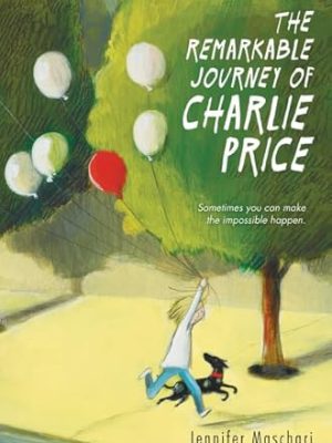 The Remarkable Journey of Charlie Price